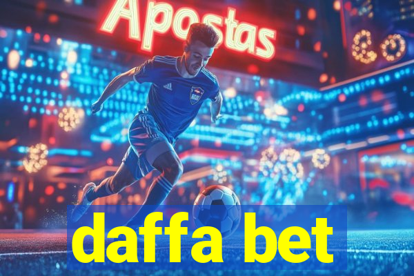 daffa bet