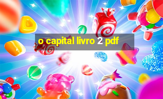 o capital livro 2 pdf