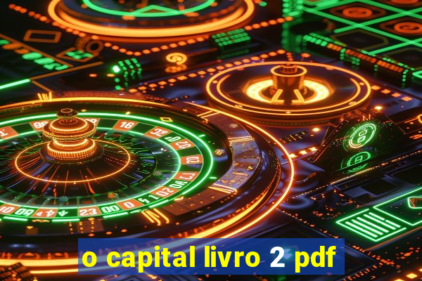 o capital livro 2 pdf