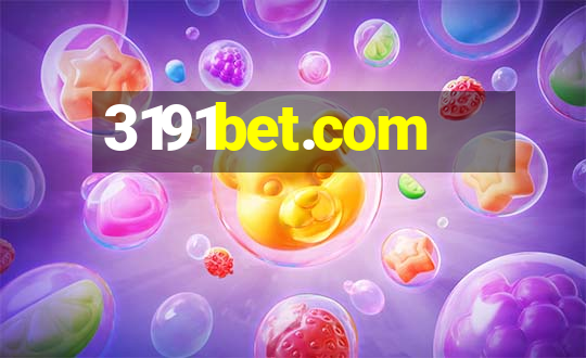 3191bet.com