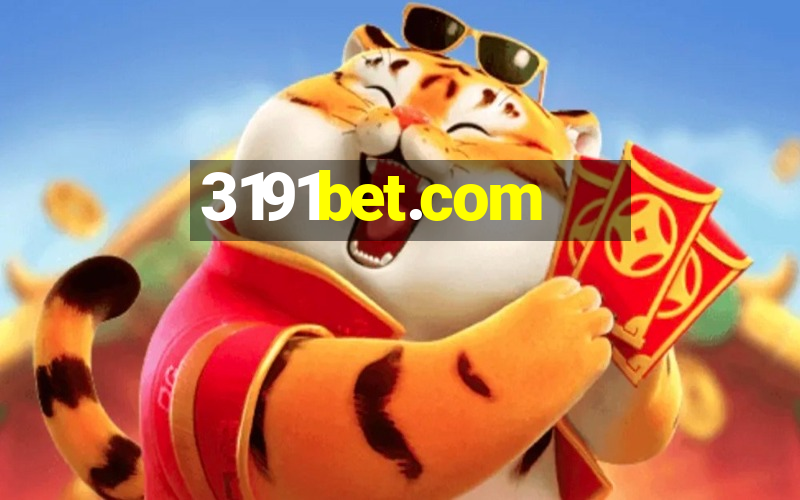 3191bet.com