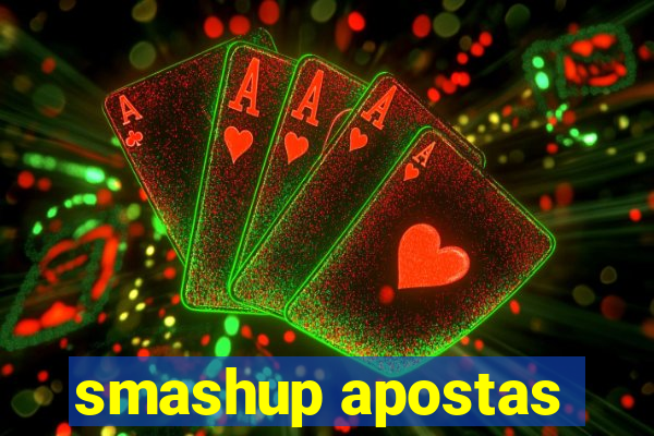 smashup apostas