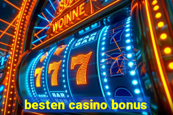 besten casino bonus