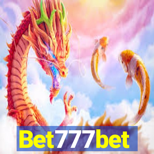 Bet777bet