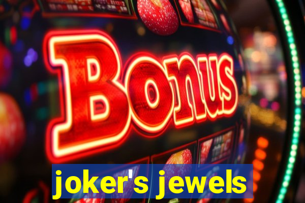 joker's jewels