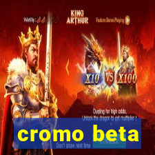 cromo beta