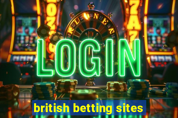 british betting sites