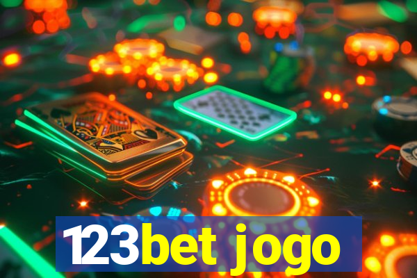 123bet jogo