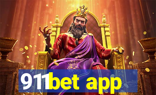 911bet app