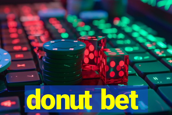 donut bet