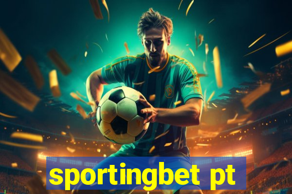 sportingbet pt