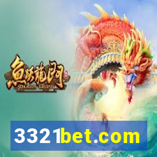 3321bet.com