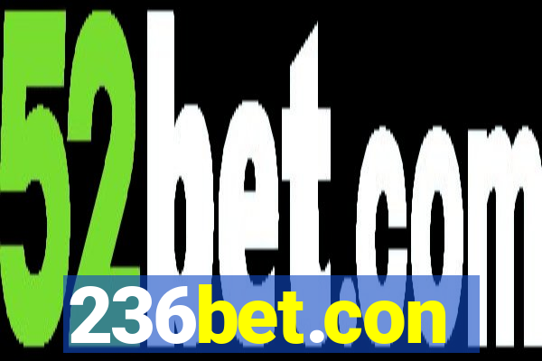 236bet.con