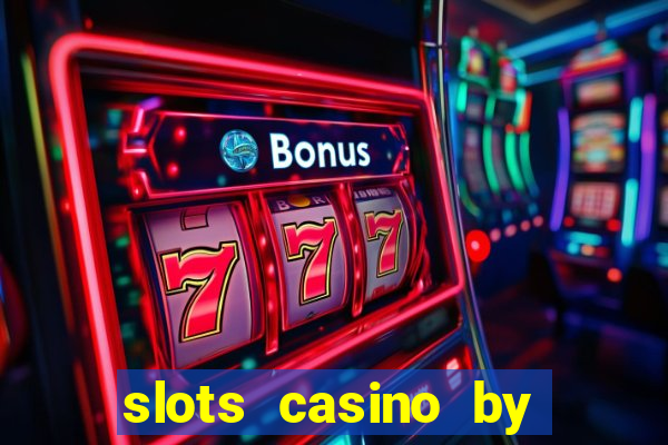 slots casino by house of fun