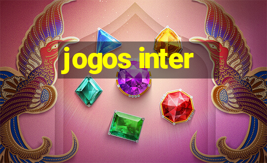 jogos inter