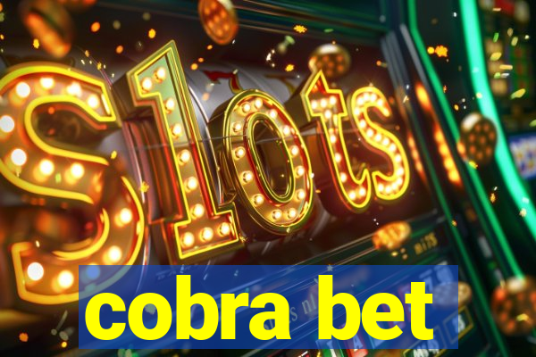 cobra bet