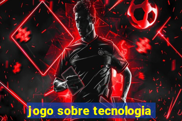 jogo sobre tecnologia