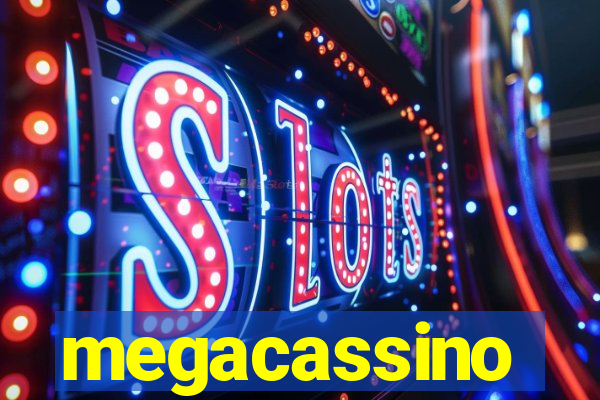 megacassino