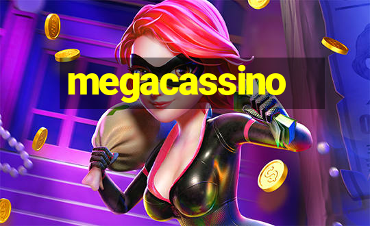 megacassino