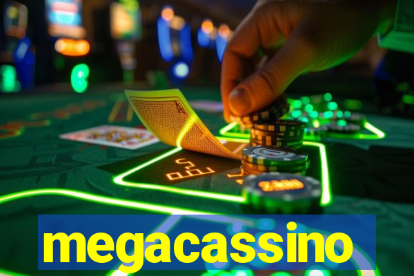 megacassino