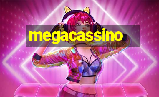 megacassino