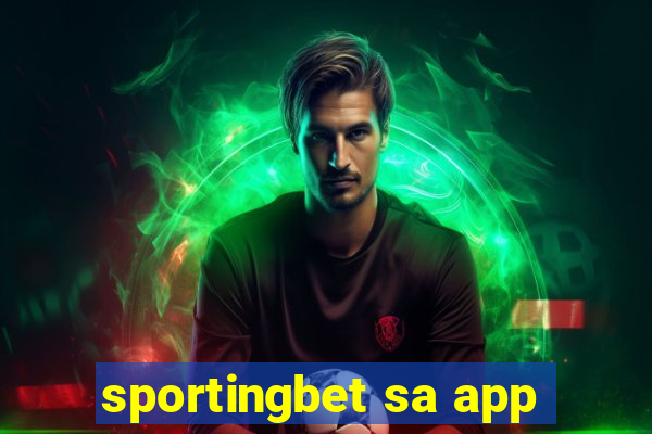 sportingbet sa app