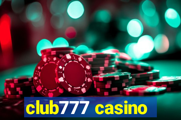 club777 casino