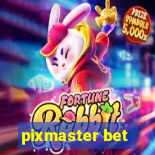 pixmaster bet