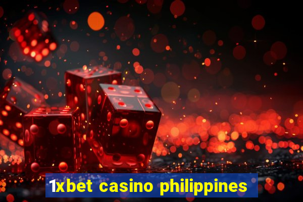 1xbet casino philippines