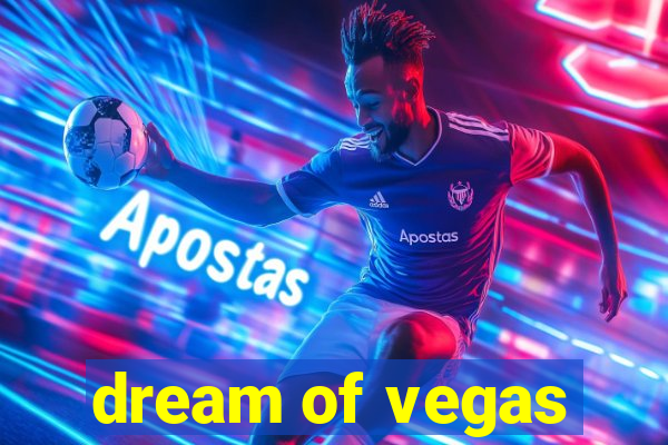 dream of vegas