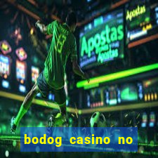 bodog casino no deposit bonus codes