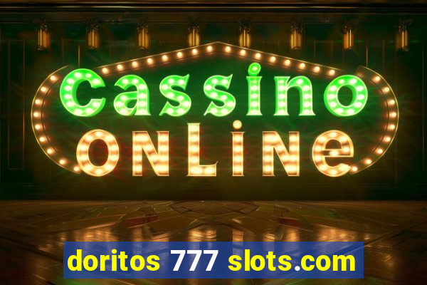 doritos 777 slots.com