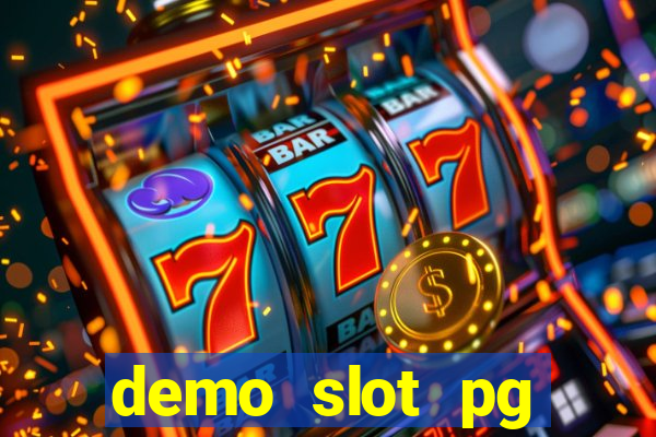 demo slot pg dragon legend