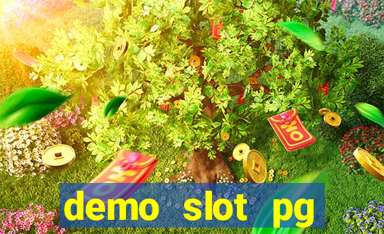 demo slot pg dragon legend