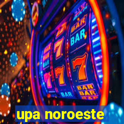 upa noroeste