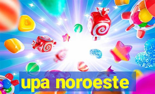 upa noroeste