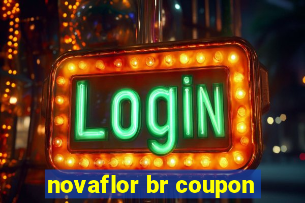 novaflor br coupon