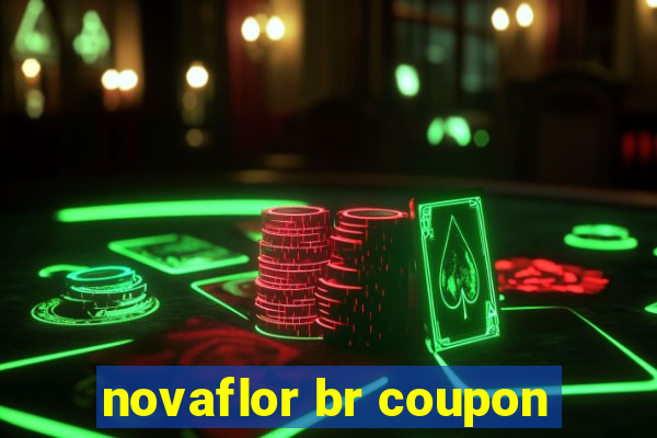 novaflor br coupon