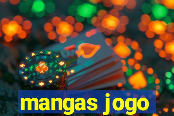 mangas jogo