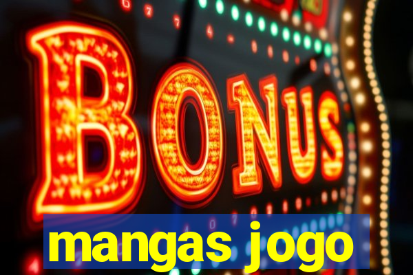 mangas jogo