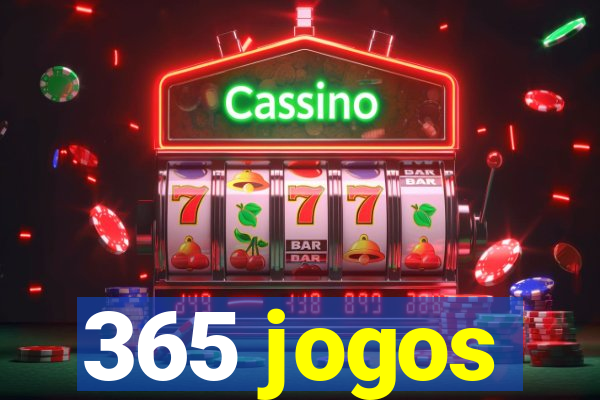 365 jogos