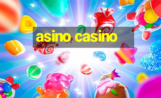 asino casino