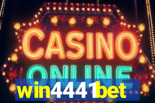 win4441bet