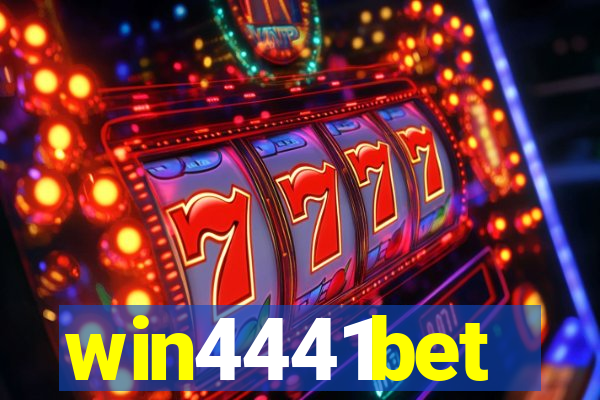 win4441bet