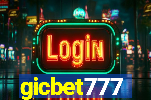 gicbet777