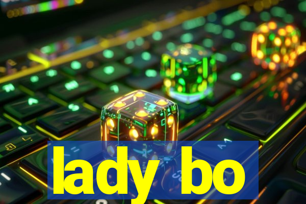 lady bo