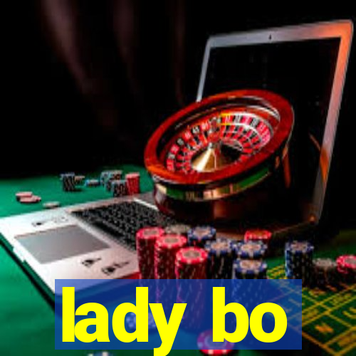 lady bo