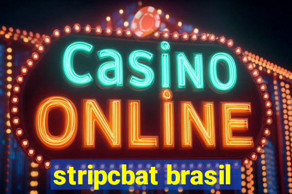 stripcbat brasil