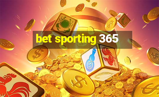 bet sporting 365