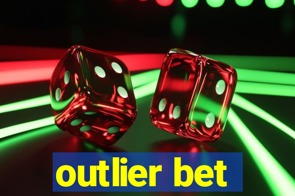 outlier bet